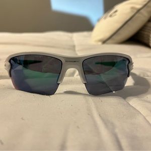 Oakley polarized sunglasses